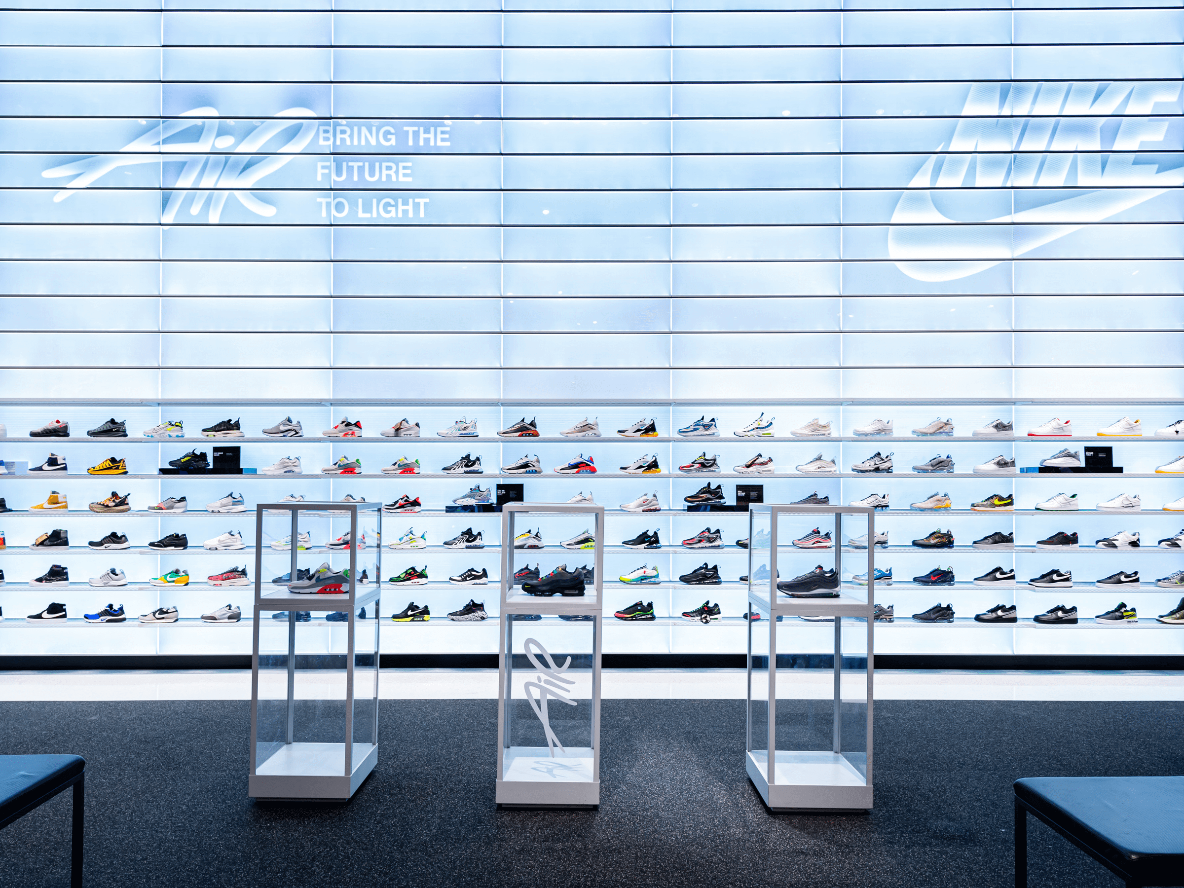 Retail Store Positions | Sports | UAE